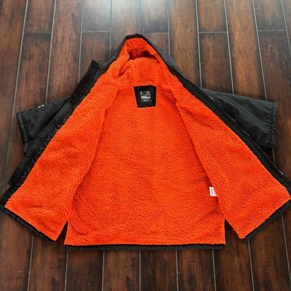 Mountain Warehouse Swim Robe youth small - Picture 2 of 8